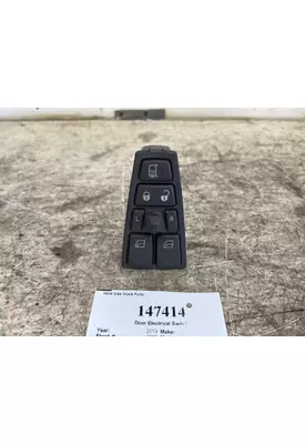 VOLVO 22569486-P02 Door Electrical Switch