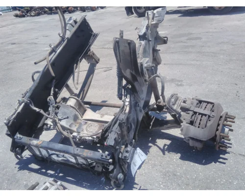 VOLVO 22592581 AXLE ASSEMBLY, FRONT (STEER)