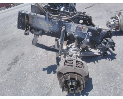 VOLVO 22592581 AXLE ASSEMBLY, FRONT (STEER)