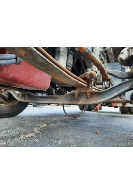 VOLVO 22592581 AXLE ASSEMBLY, FRONT (STEER)