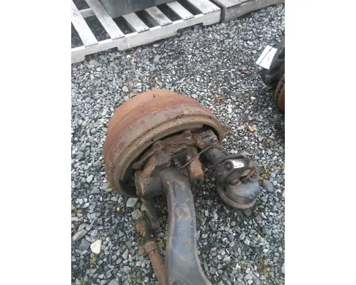 VOLVO 22592581 AXLE ASSEMBLY, FRONT (STEER)