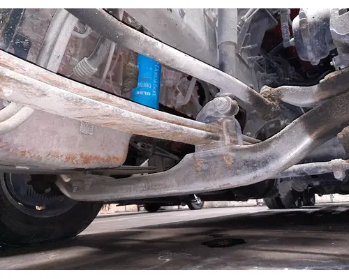 VOLVO 22592581 AXLE ASSEMBLY, FRONT (STEER)