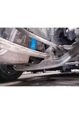 VOLVO 22592581 AXLE ASSEMBLY, FRONT (STEER)