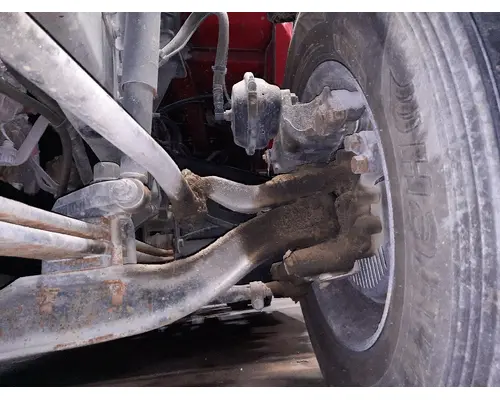 VOLVO 22592581 AXLE ASSEMBLY, FRONT (STEER)