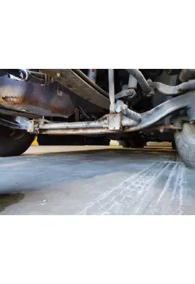 VOLVO 22592581 AXLE ASSEMBLY, FRONT (STEER)