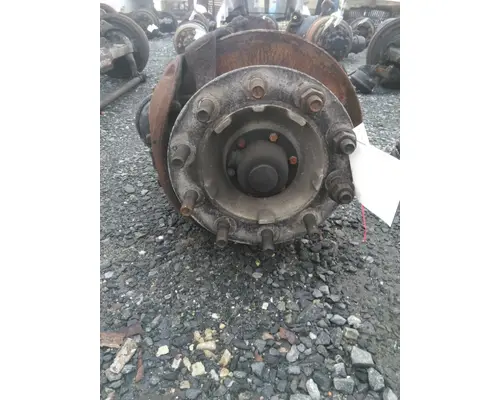 VOLVO 22592581 AXLE ASSEMBLY, FRONT (STEER)
