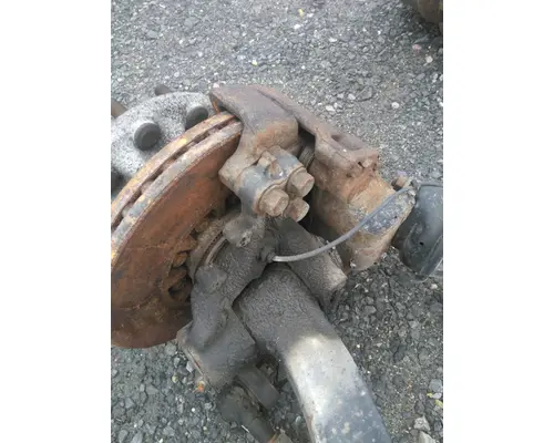 VOLVO 22592581 AXLE ASSEMBLY, FRONT (STEER)