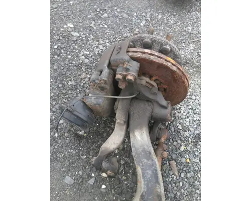 VOLVO 22592581 AXLE ASSEMBLY, FRONT (STEER)