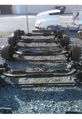 VOLVO 22592581 AXLE ASSEMBLY, FRONT (STEER)