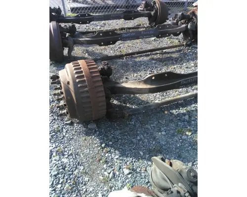 VOLVO 22592581 AXLE ASSEMBLY, FRONT (STEER)