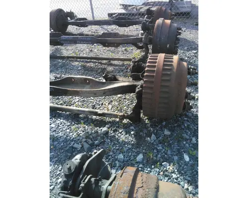 VOLVO 22592581 AXLE ASSEMBLY, FRONT (STEER)