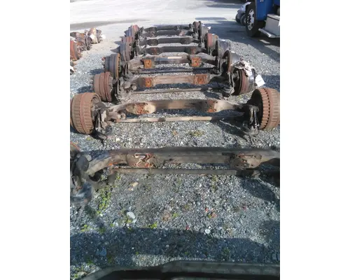 VOLVO 22592581 AXLE ASSEMBLY, FRONT (STEER)