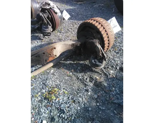 VOLVO 22592581 AXLE ASSEMBLY, FRONT (STEER)