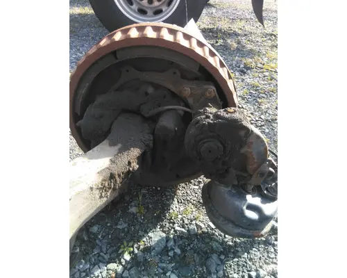 VOLVO 22592581 AXLE ASSEMBLY, FRONT (STEER)