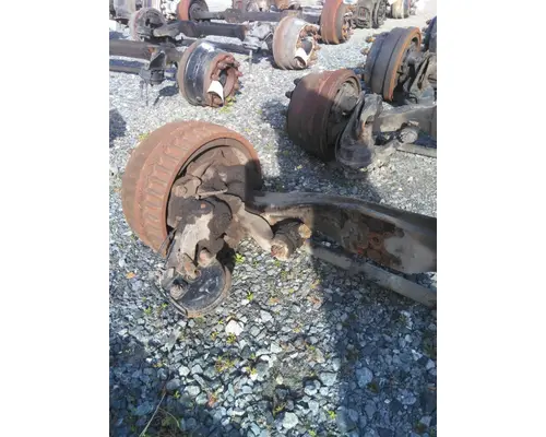 VOLVO 22592581 AXLE ASSEMBLY, FRONT (STEER)