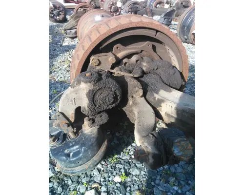 VOLVO 22592581 AXLE ASSEMBLY, FRONT (STEER)