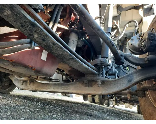 VOLVO 22592581 AXLE ASSEMBLY, FRONT (STEER)