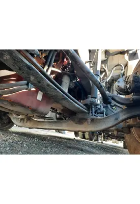 VOLVO 22592581 AXLE ASSEMBLY, FRONT (STEER)