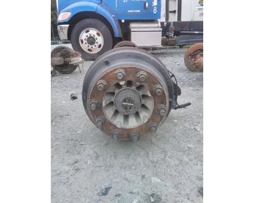 VOLVO 22592581 AXLE ASSEMBLY, FRONT (STEER)