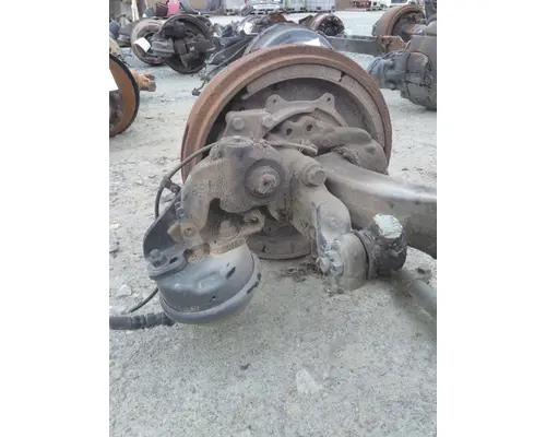 VOLVO 22592581 AXLE ASSEMBLY, FRONT (STEER)