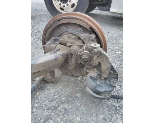 VOLVO 22592581 AXLE ASSEMBLY, FRONT (STEER)