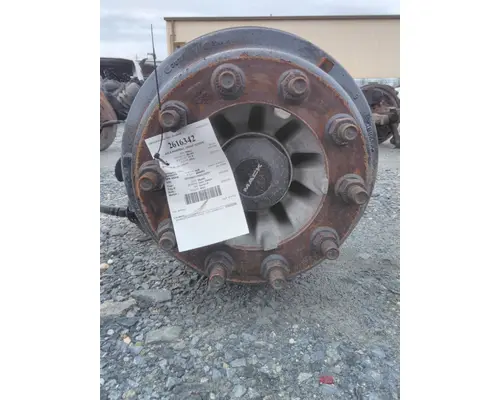 VOLVO 22592581 AXLE ASSEMBLY, FRONT (STEER)