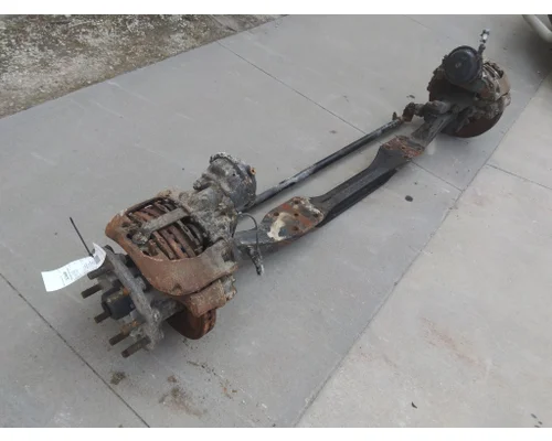 VOLVO 22592583 AXLE ASSEMBLY, FRONT (STEER)