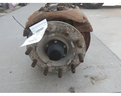 VOLVO 22592583 AXLE ASSEMBLY, FRONT (STEER)