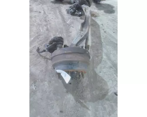 VOLVO 22592583 AXLE ASSEMBLY, FRONT (STEER)