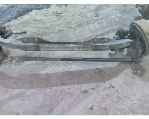 VOLVO 22592583 AXLE ASSEMBLY, FRONT (STEER)