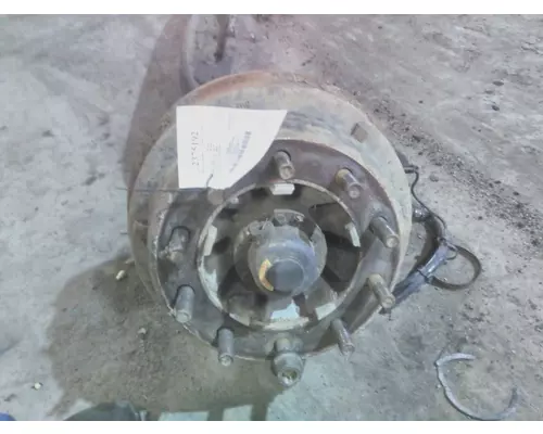 VOLVO 22592583 AXLE ASSEMBLY, FRONT (STEER)