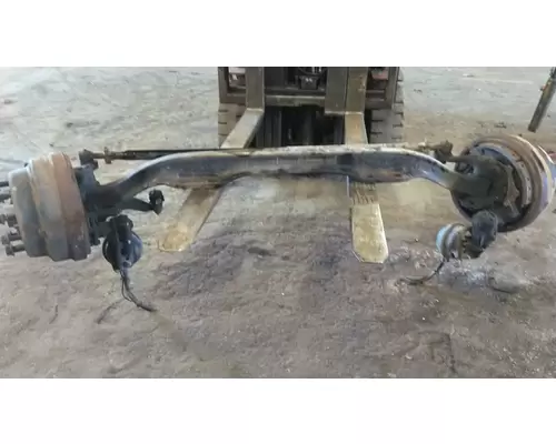 VOLVO 22592583 AXLE ASSEMBLY, FRONT (STEER)