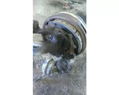 VOLVO 22592583 AXLE ASSEMBLY, FRONT (STEER)