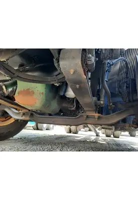 VOLVO 22594657 AXLE ASSEMBLY, FRONT (STEER)