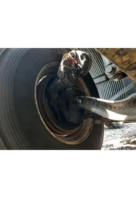 VOLVO 22594657 AXLE ASSEMBLY, FRONT (STEER)