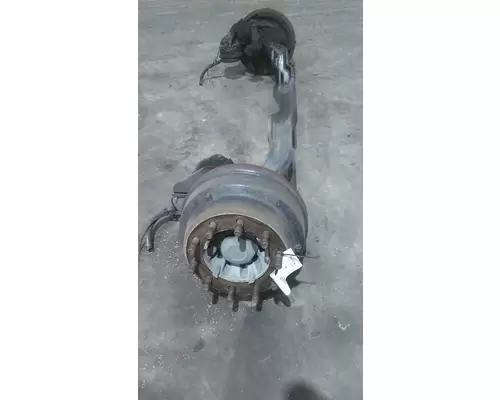 VOLVO 22594657 AXLE ASSEMBLY, FRONT (STEER)