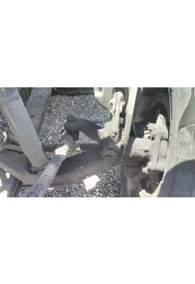 VOLVO 22594657 AXLE ASSEMBLY, FRONT (STEER)