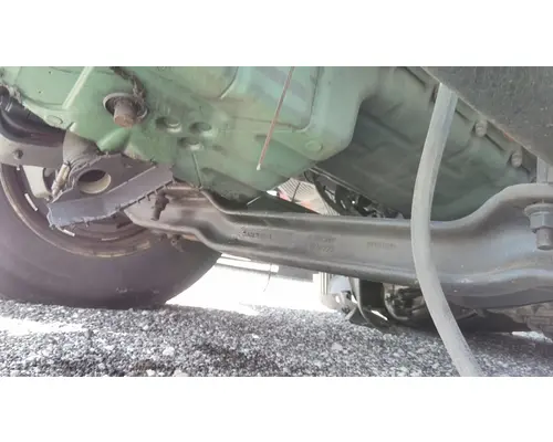 VOLVO 22594657 AXLE ASSEMBLY, FRONT (STEER)