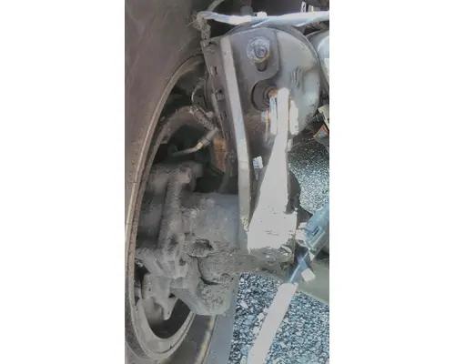 VOLVO 22594657 AXLE ASSEMBLY, FRONT (STEER)