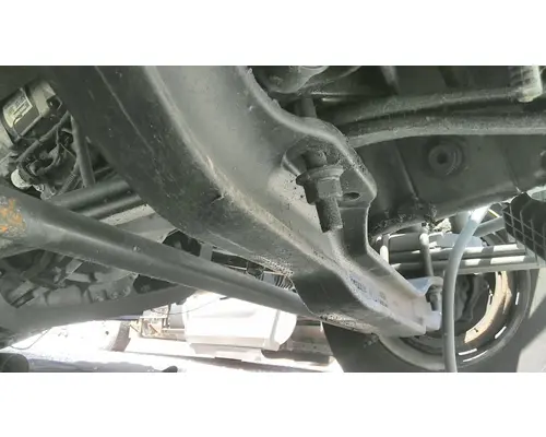 VOLVO 22594657 AXLE ASSEMBLY, FRONT (STEER)
