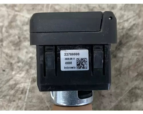 VOLVO 22700000 Dash  Console Switch