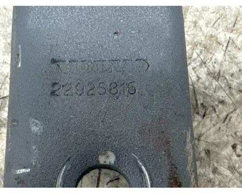 VOLVO 22925816 Body & Cab Parts, Misc.