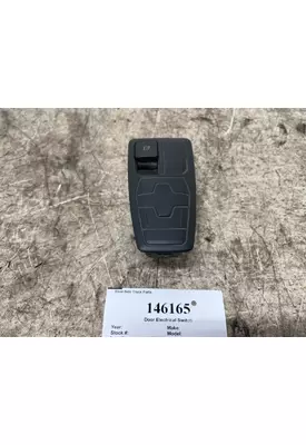 VOLVO 23024873 Door Electrical Switch