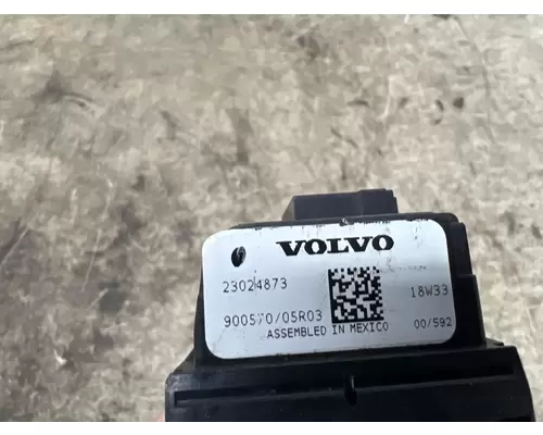 VOLVO 23024873 Door Electrical Switch