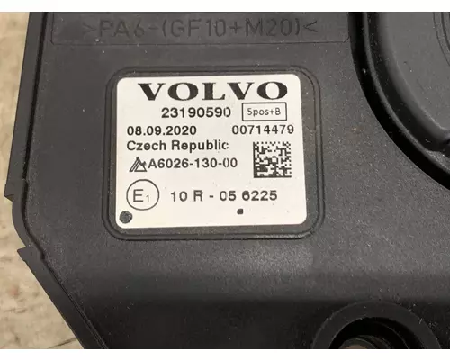VOLVO 23190590 Steering or Suspension Parts, Misc.