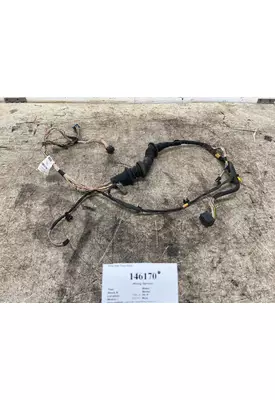 VOLVO 23207346 Wiring Harness