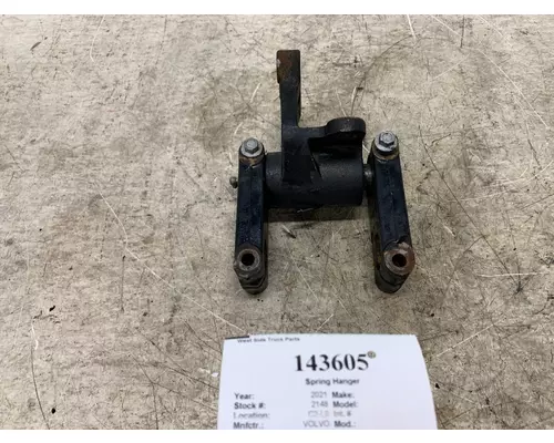 VOLVO 23293635 Spring Hanger