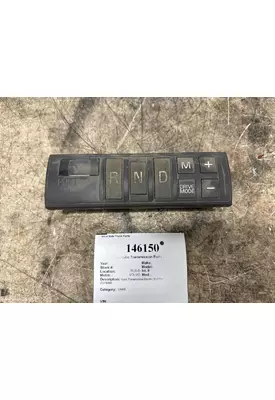 VOLVO 23378068 Automatic Transmission Parts, Misc.