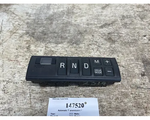 VOLVO 23378068 Automatic Transmission Parts, Misc.