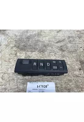 VOLVO 23378068 Automatic Transmission Parts, Misc.